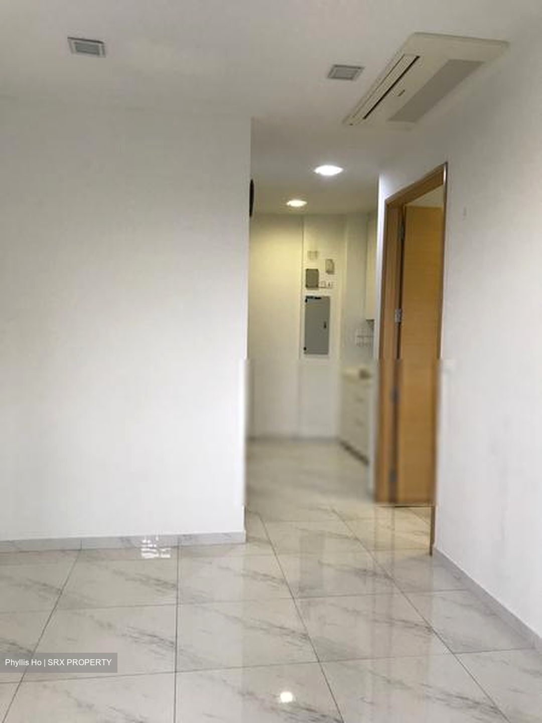 10 Shelford (D11), Apartment #405664231